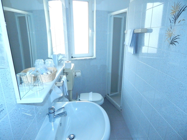 Imagen de la habitación del Hotel Torre Antica. Foto 11