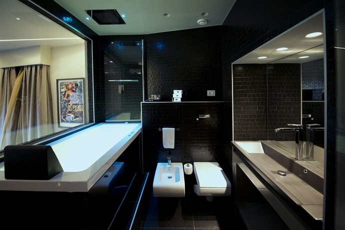 Imagen de la habitación del Hotel Torre Argentina Relais. Foto 6