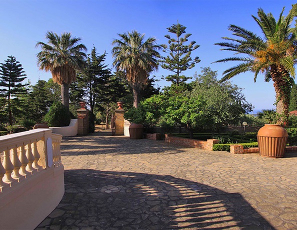 Imagen general del Hotel Torre Artale. Foto 3