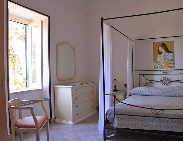 Imagen general del Hotel Torre Artale. Foto 4