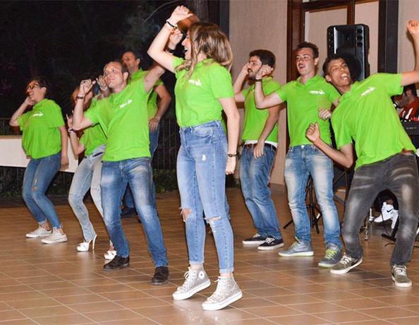 Imagen general del Hotel Torre Artale. Foto 6