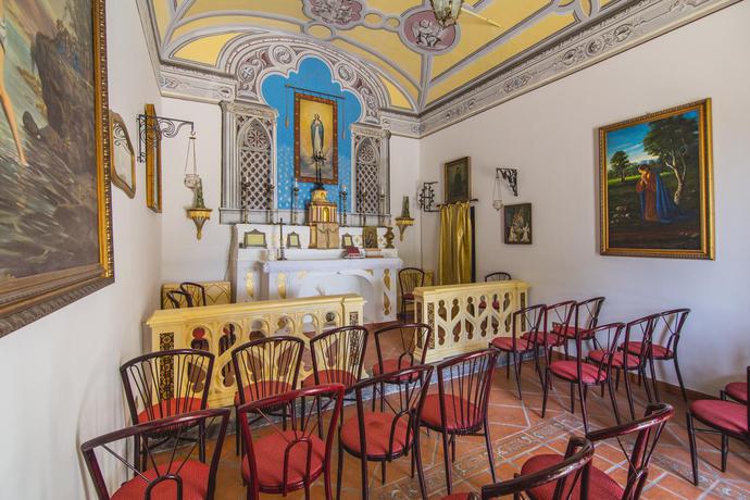 Imagen general del Hotel Torre Artale. Foto 8