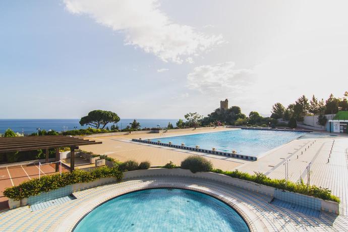 Imagen general del Hotel Torre Artale. Foto 9