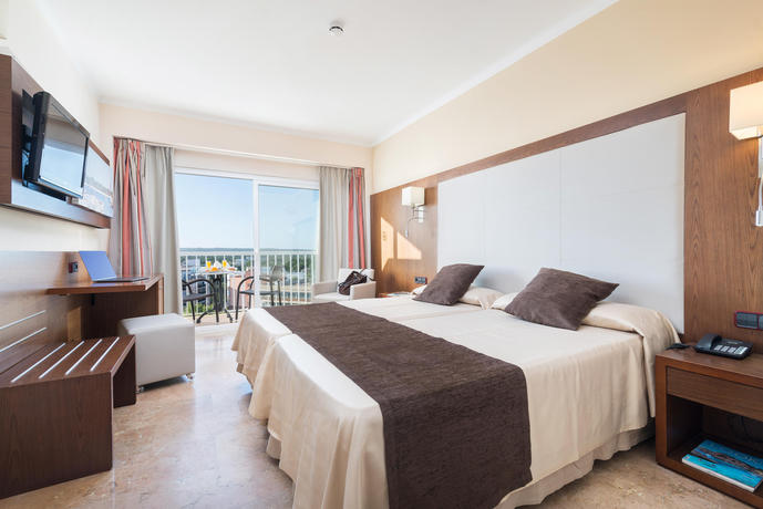 Imagen de la habitación del Hotel Torre Azul and Spa - Adults Only. Foto 5