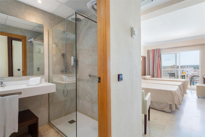 Imagen de la habitación del Hotel Torre Azul and Spa - Adults Only. Foto 6