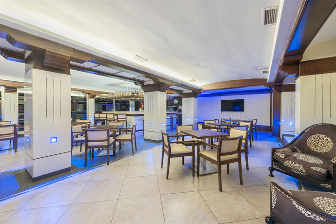 Imagen de los interiores del Hotel Torre Azul and Spa - Adults Only. Foto 11