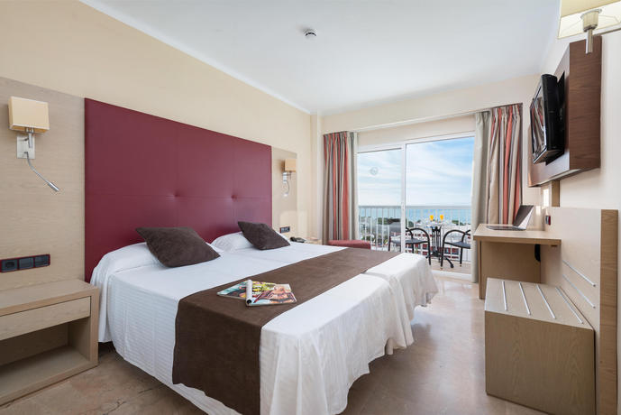 Imagen de la habitación del Hotel Torre Azul and Spa - Adults Only. Foto 7