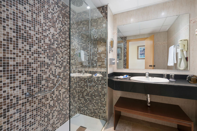 Imagen de la habitación del Hotel Torre Azul and Spa - Adults Only. Foto 8