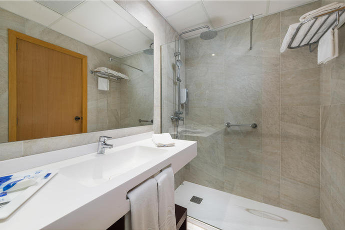 Imagen de la habitación del Hotel Torre Azul and Spa - Adults Only. Foto 9