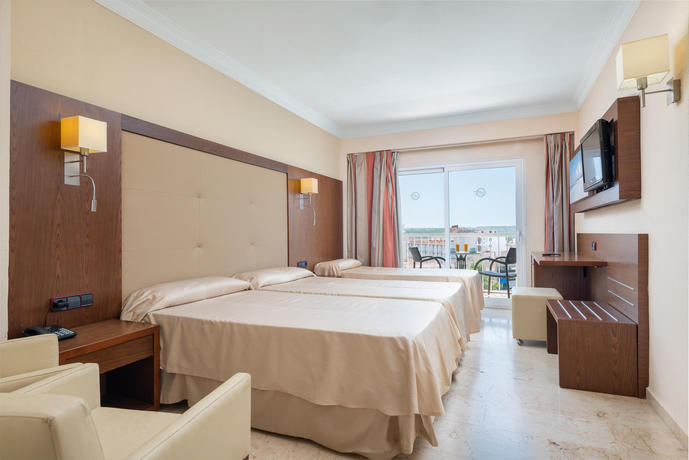 Imagen de la habitación del Hotel Torre Azul and Spa - Adults Only. Foto 10