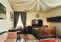 Imagen general del Hotel Torre Cambiaso. Foto 2