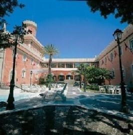 Imagen general del Hotel Torre Cambiaso. Foto 3