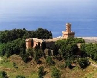 Imagen general del Hotel Torre Cambiaso. Foto 5