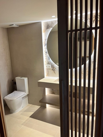 Imagen de la habitación del Hotel Torre Camelia. Foto 9