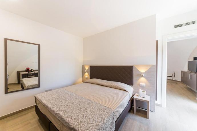 Imagen general del Hotel Torre Cintola Greenblu Sea Emotions. Foto 6