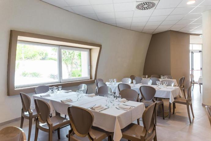 Imagen general del Hotel Torre Cintola Greenblu Sea Emotions. Foto 8