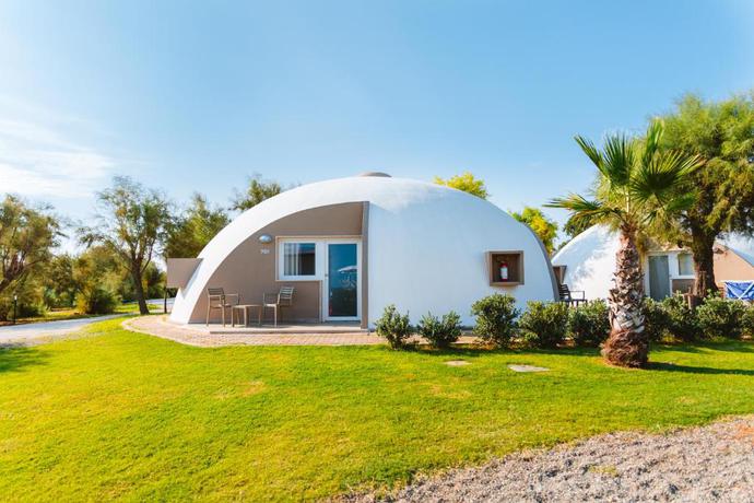 Imagen general del Hotel Torre Cintola Greenblu Sea Emotions. Foto 13