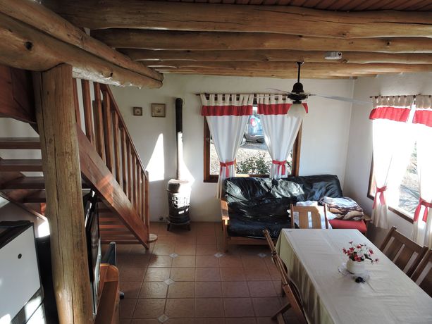 Imagen de la habitación del Hotel Torre Colon. Foto 4