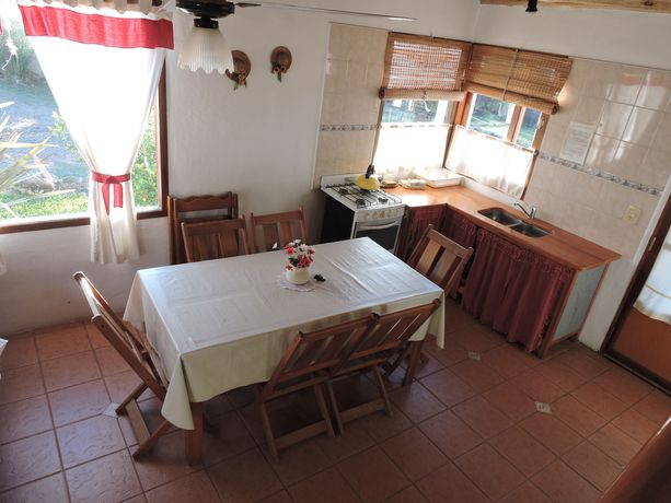 Imagen de la habitación del Hotel Torre Colon. Foto 10