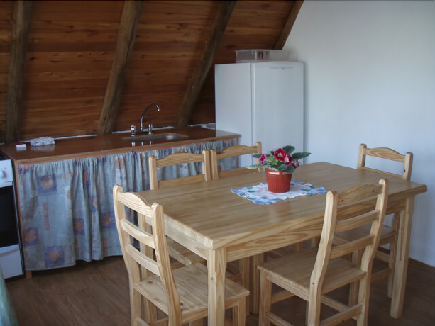 Imagen de la habitación del Hotel Torre Colon. Foto 13