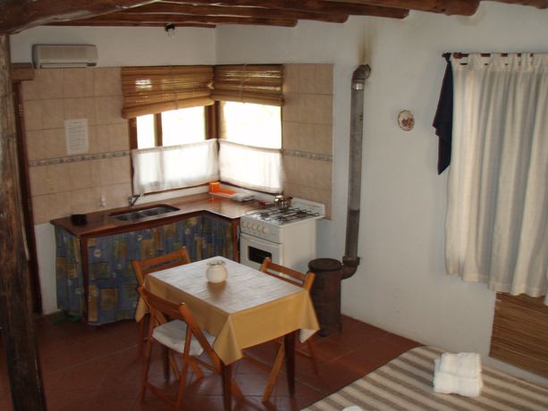 Imagen de la habitación del Hotel Torre Colon. Foto 14