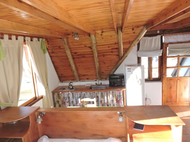 Imagen de la habitación del Hotel Torre Colon. Foto 20