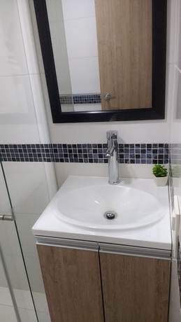 Imagen de la habitación del Hotel Torre Coral. Foto 9