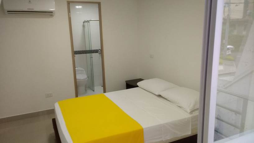 Imagen general del Hotel Torre Coral. Foto 1