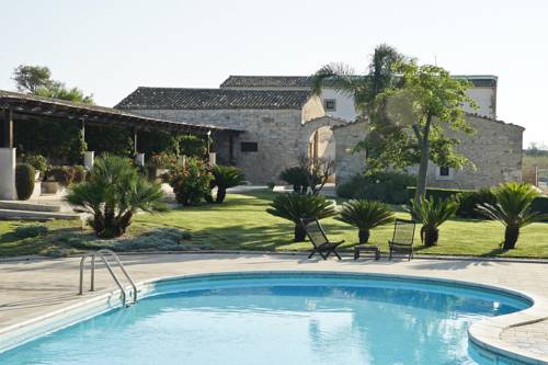 Imagen de la habitación del Hotel Torre Dantona. Foto 2