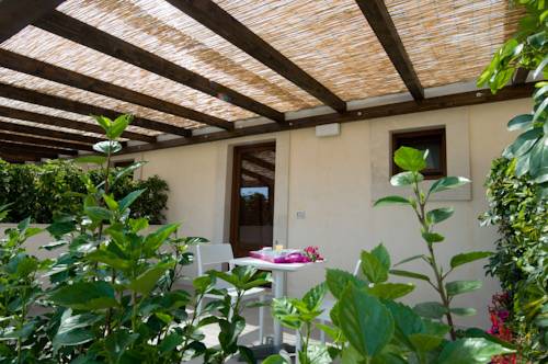 Imagen de la habitación del Hotel Torre Dantona. Foto 10