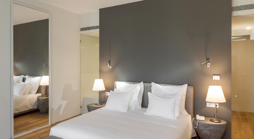 Imagen general del Hotel Torre De Gomariz Wine and Spa. Foto 5