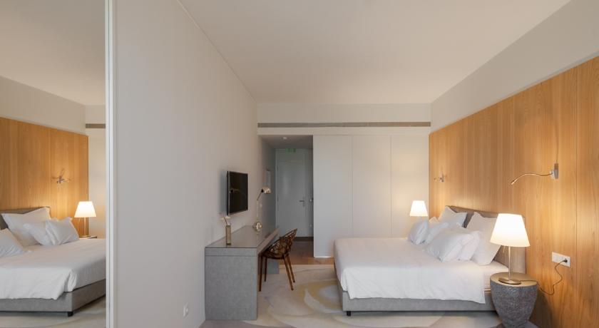 Imagen general del Hotel Torre De Gomariz Wine and Spa. Foto 6