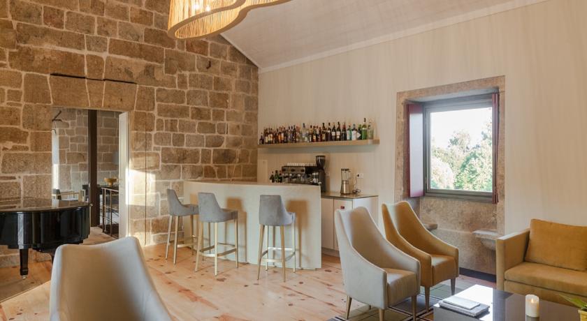 Imagen general del Hotel Torre De Gomariz Wine and Spa. Foto 10