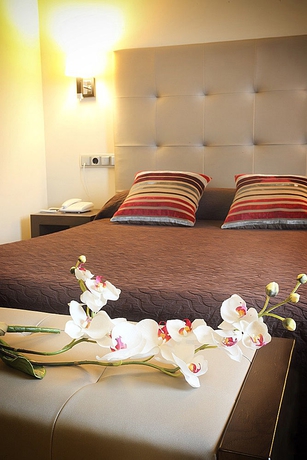 Imagen de la habitación del Hotel Torre De Nuñez. Foto 7