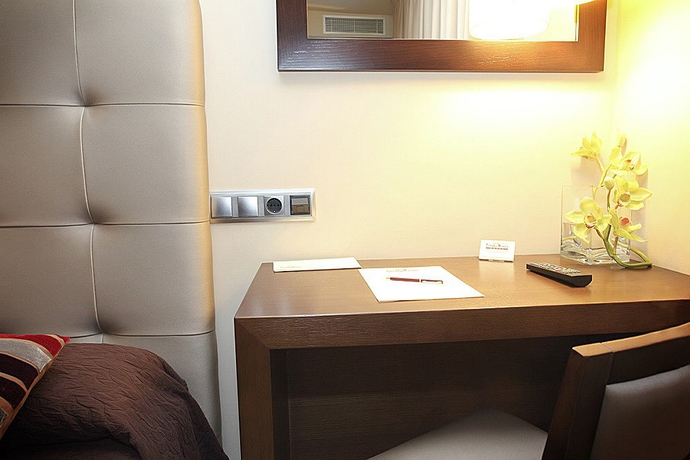 Imagen de la habitación del Hotel Torre De Nuñez. Foto 8