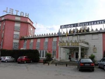 Imagen general del Hotel Torre De Nuñez. Foto 1
