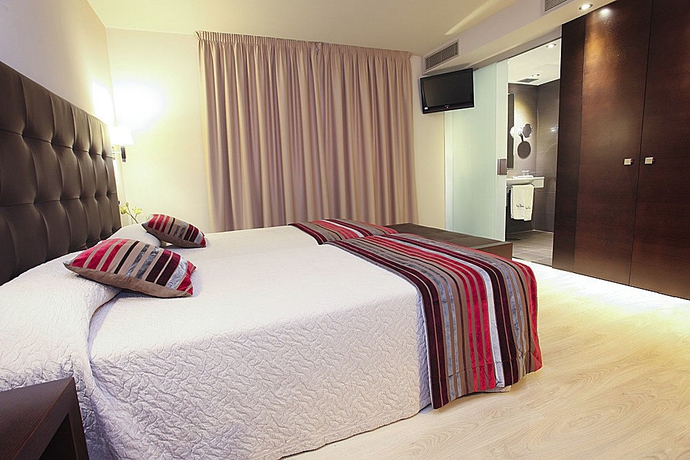 Imagen de la habitación del Hotel Torre De Nuñez. Foto 9