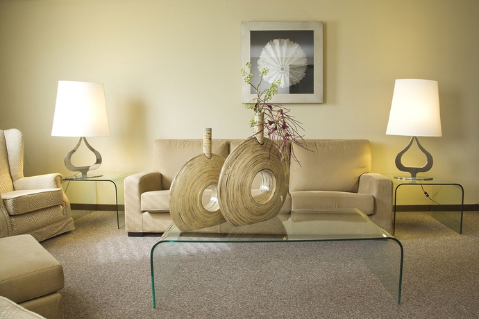 Imagen de los interiores del Hotel Torre De Nuñez. Foto 15