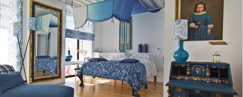 Imagen de la habitación del Hotel Torre De Palma Wine Hotel - Design Hotels. Foto 3