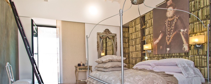 Imagen de la habitación del Hotel Torre De Palma Wine Hotel - Design Hotels. Foto 4