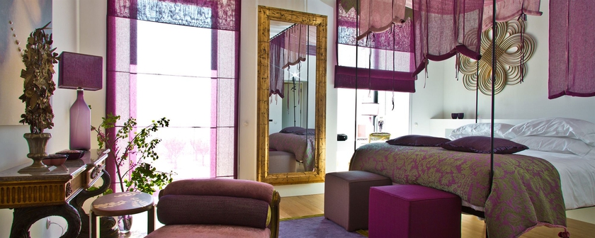 Imagen de la habitación del Hotel Torre De Palma Wine Hotel - Design Hotels. Foto 5