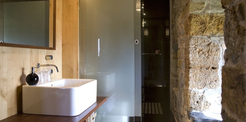 Imagen de la habitación del Hotel Torre De Villademoros. Foto 18