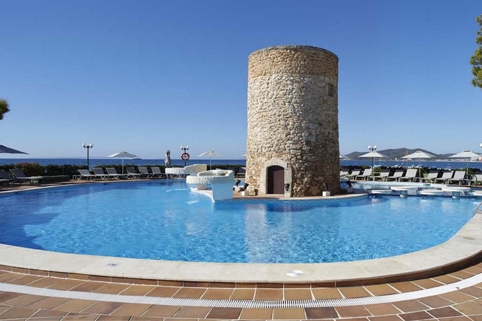 Imagen general del Hotel Torre Del Mar. Foto 2