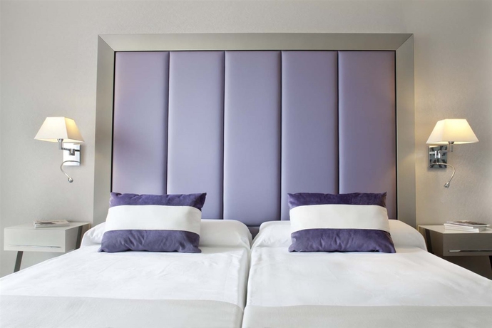 Imagen general del Hotel Torre Del Mar. Foto 3