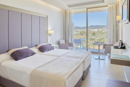 Imagen de la habitación del Hotel Torre Del Mar. Foto 10