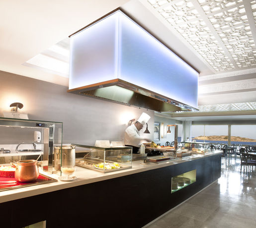 Imagen general del Hotel Torre Del Mar. Foto 5