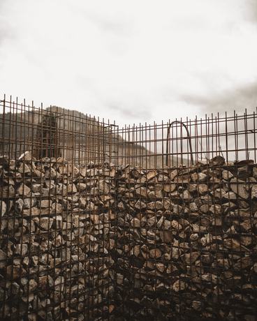 Imagen de los exteriores del Hotel Torre Del Mayorazgo. Foto 14