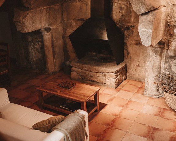 Imagen de la habitación del Hotel Torre Del Mayorazgo. Foto 6