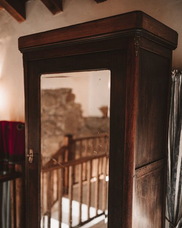 Imagen de la habitación del Hotel Torre Del Mayorazgo. Foto 7