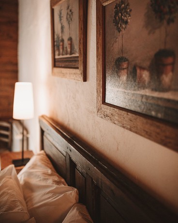 Imagen de la habitación del Hotel Torre Del Mayorazgo. Foto 8